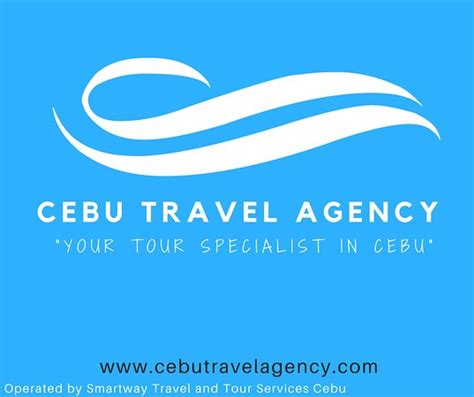 best travel agency in cebu